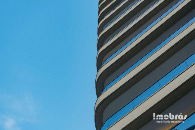 Imagem Apartamento com 4 Quartos à Venda, 254 m² em Meireles - Fortaleza