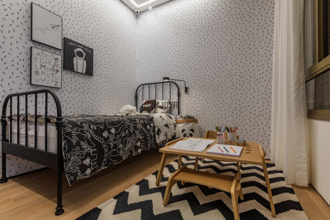 Imagem Apartamento com 2 Quartos à Venda, 75 m² em Iguatemi Shopping - São José Do Rio Preto