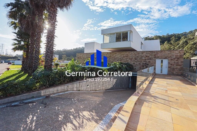 Imagem Casa com 4 Quartos à Venda, 1 m² em Tamboré - Barueri Imagem Casa com 4 Quartos à Venda, 1 m² em Tamboré - Barueri