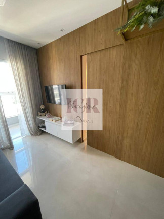 Imagem Apartamento com 2 Quartos à Venda, 52 m² em Parque Campolim - Sorocaba