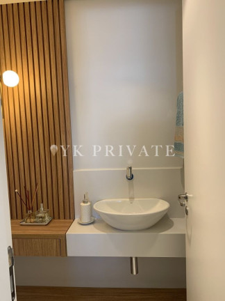 Imagem Apartamento com 3 Quartos à Venda, 136 m² em Vila Anastácio - São Paulo