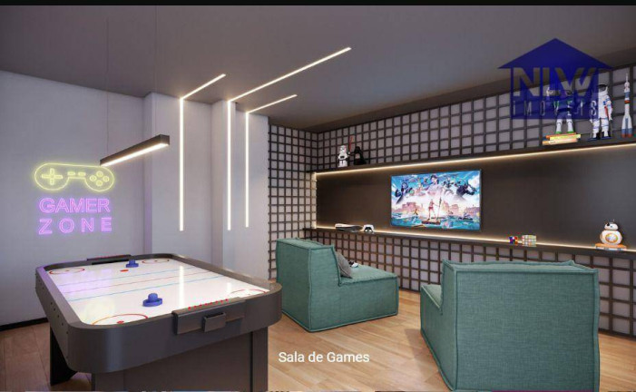 Imagem Apartamento com 2 Quartos à Venda, 34 m² em Higienópolis - São Paulo Imagem Apartamento com 2 Quartos à Venda, 34 m² em Higienópolis - São Paulo