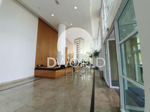 Imagem Sala Comercial à Venda, 61 m² em Centro - São Bernardo Do Campo
