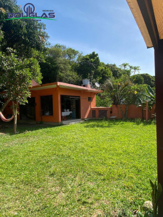 Imagem Casa com 3 Quartos à Venda, 1.200 m² em Viamão