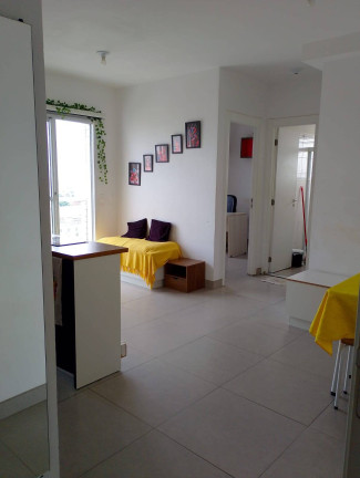 Foto do imóvel Apartamento com 2 Quartos à Venda, 48 m² em Ocian - Praia Grande