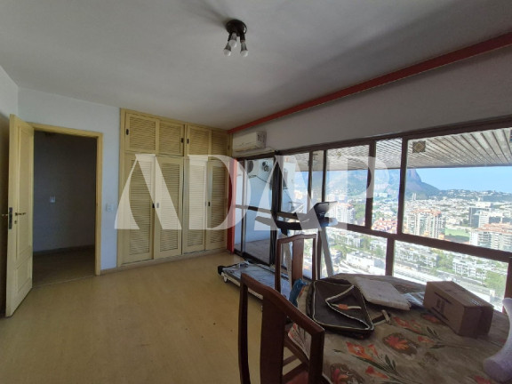 Imagem Imóvel com 4 Quartos à Venda, 304 m² em Barra Da Tijuca - Rio De Janeiro