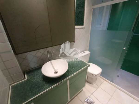 Imagem Apartamento com 3 Quartos à Venda, 139 m² em Marapé - Santos Imagem Apartamento com 3 Quartos à Venda, 139 m² em Marapé - Santos