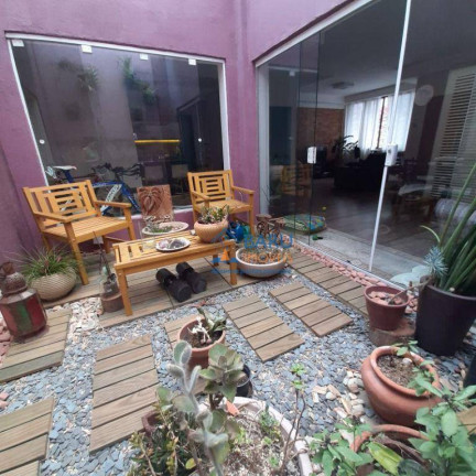 Imagem Casa com 3 Quartos à Venda, 400 m² em Perdizes - São Paulo Imagem Casa com 3 Quartos à Venda, 400 m² em Perdizes - São Paulo