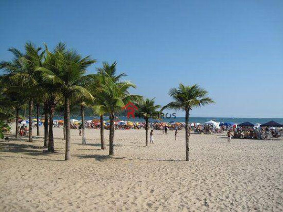 Imagem Apartamento com 1 Quarto à Venda, 48 m² em Boqueirão - Praia Grande Imagem Apartamento com 1 Quarto à Venda, 48 m² em Boqueirão - Praia Grande