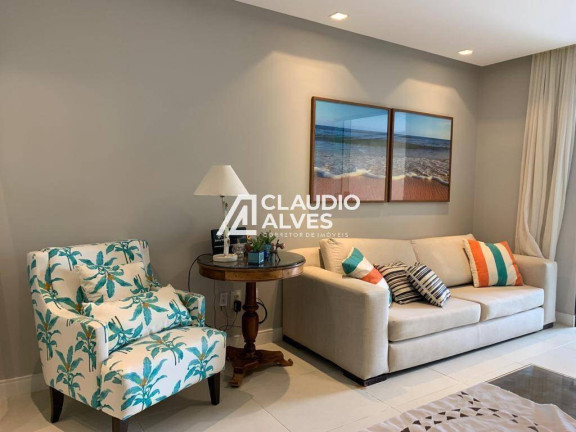 Imagem Casa de Condomínio com 3 Quartos à Venda, 128 m² em Itacimirim (monte Gordo) - Camaçari