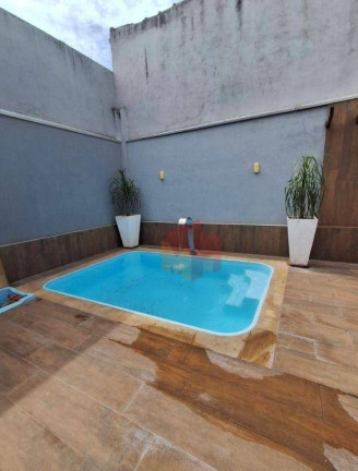 Imagem Casa com 3 Quartos à Venda, 200 m² em Jardim Nova Veneza - Sumaré Imagem Casa com 3 Quartos à Venda, 200 m² em Jardim Nova Veneza - Sumaré