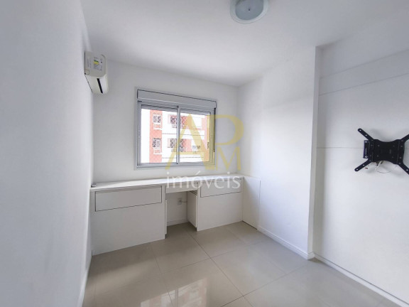 Imagem Apartamento com 2 Quartos à Venda, 74 m² em Barreiros - São José Imagem Apartamento com 2 Quartos à Venda, 74 m² em Barreiros - São José
