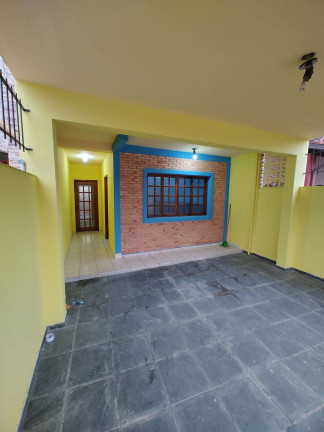 Imagem Casa com 2 Quartos à Venda, 150 m² em Centro - Ubatuba Imagem Casa com 2 Quartos à Venda, 150 m² em Centro - Ubatuba