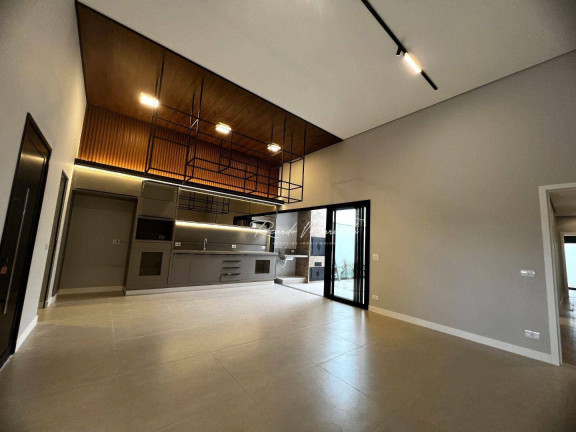 Imagem Casa com 3 Quartos à Venda, 130 m² em Condomínio Residencial Tomazella - Piracicaba Imagem Casa com 3 Quartos à Venda, 130 m² em Condomínio Residencial Tomazella - Piracicaba