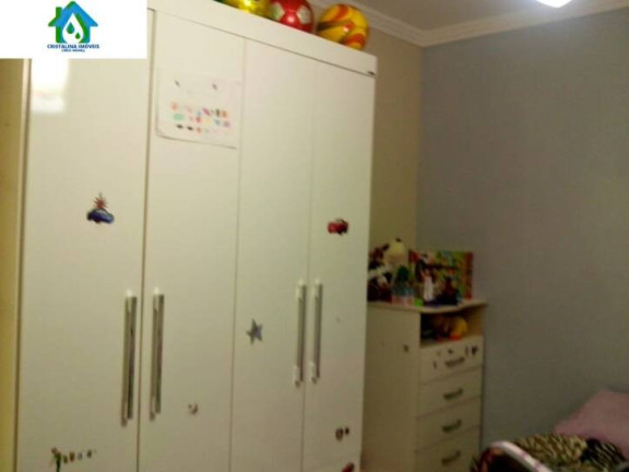 Imagem Casa com 3 Quartos à Venda, 240 m² em Horto Santo Antonio - Jundiaí