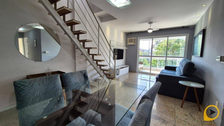Imagem Cobertura com 3 Quartos à Venda, 154 m² Imagem Cobertura com 3 Quartos à Venda, 154 m²