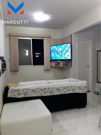 Imagem Apartamento com 2 Quartos à Venda, 52 m² em Chácara Letônia - Americana Imagem Apartamento com 2 Quartos à Venda, 52 m² em Chácara Letônia - Americana
