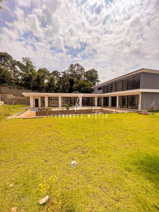 Imagem Casa de Condomínio com 4 Quartos à Venda, 1.322 m² em Residencial Dos Lagos - Itupeva