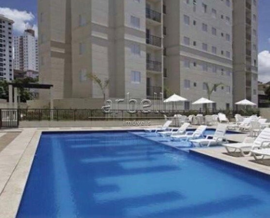 Imagem Apartamento com 2 Quartos à Venda, 51 m² em Vila Brasilândia - São Paulo