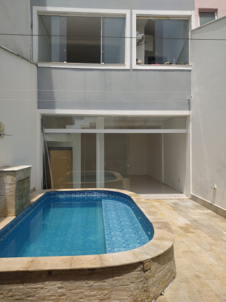 Imagem Casa de Condomínio com 3 Quartos à Venda, 192 m² em Jardim Das Estrelas - Sorocaba Imagem Casa de Condomínio com 3 Quartos à Venda, 192 m² em Jardim Das Estrelas - Sorocaba