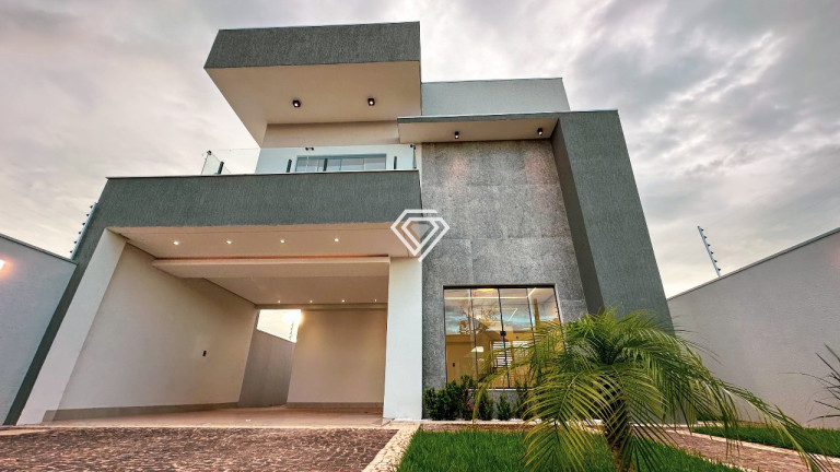 Imagem Sobrado com 3 Quartos à Venda, 180 m² em Plano Diretor Sul - Palmas Imagem Sobrado com 3 Quartos à Venda, 180 m² em Plano Diretor Sul - Palmas