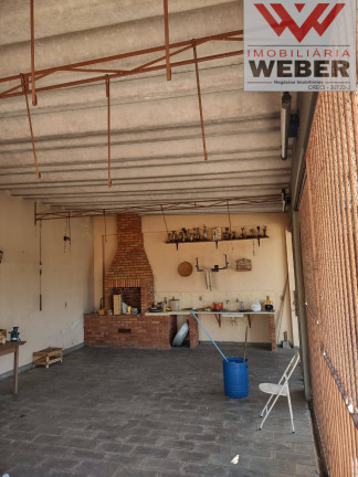 Imagem Casa com 2 Quartos à Venda, 525 m² em Vila Hortência - Sorocaba