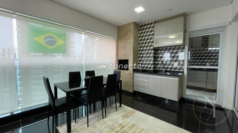 Imagem Apartamento com 2 Quartos à Venda, 93 m² em Vila Regente Feijó - São Paulo