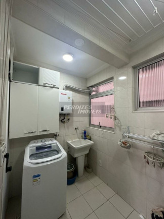 Imagem Apartamento com 2 Quartos para Alugar, 87 m² em Perdizes - São Paulo
