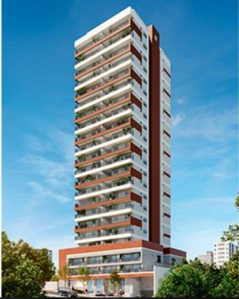 Imagem Apartamento com 3 Quartos à Venda, 86 m² em Vila Santa Catarina - São Paulo Imagem Apartamento com 3 Quartos à Venda, 86 m² em Vila Santa Catarina - São Paulo
