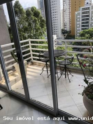 Imagem Apartamento com 2 Quartos à Venda, 86 m² em Vila Suzana - São Paulo