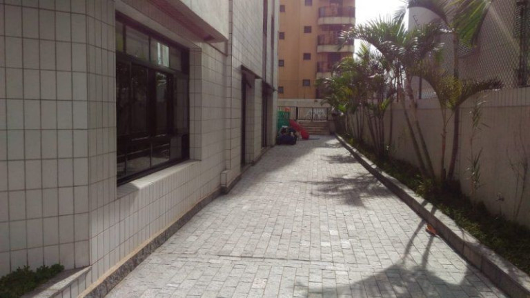 Imagem Apartamento com 3 Quartos à Venda, 152 m² em Perdizes - São Paulo Imagem Apartamento com 3 Quartos à Venda, 152 m² em Perdizes - São Paulo