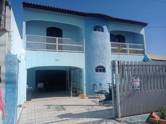 Imagem Casa com 3 Quartos à Venda, 250 m² em Jardim Nova Manchester - Sorocaba Imagem Casa com 3 Quartos à Venda, 250 m² em Jardim Nova Manchester - Sorocaba