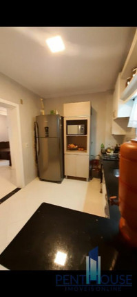 Imagem Apartamento com 3 Quartos à Venda, 131 m² em Centro - Balneário Camboriú
