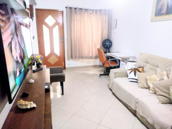 Imagem Casa com 3 Quartos à Venda, 69 m² em Jardim Maria Rosa - Taboão Da Serra