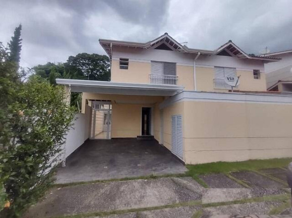 Imagem Casa com 3 Quartos à Venda, 100 m² em Jardim Rebelato - Cotia Imagem Casa com 3 Quartos à Venda, 100 m² em Jardim Rebelato - Cotia