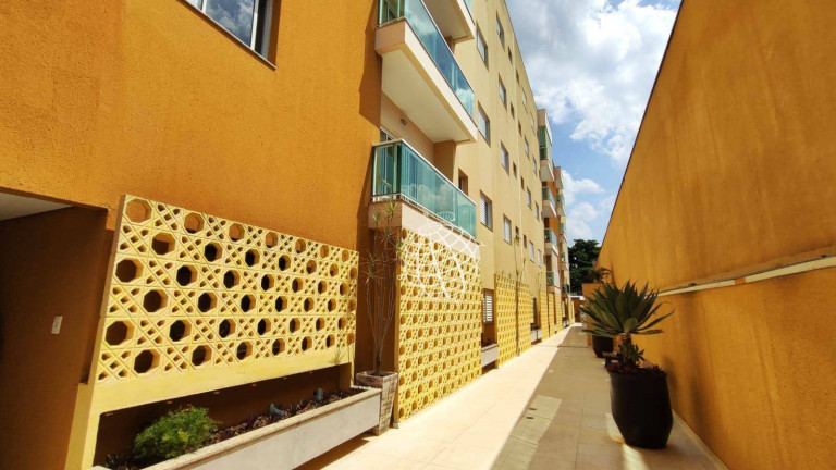 Imagem Apartamento com 2 Quartos à Venda, 144 m² em Alvinópolis - Atibaia Imagem Apartamento com 2 Quartos à Venda, 144 m² em Alvinópolis - Atibaia