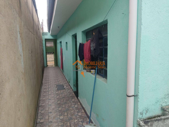 Imagem Sobrado com 4 Quartos à Venda, 150 m² em Cidade Soberana - Guarulhos Imagem Sobrado com 4 Quartos à Venda, 150 m² em Cidade Soberana - Guarulhos