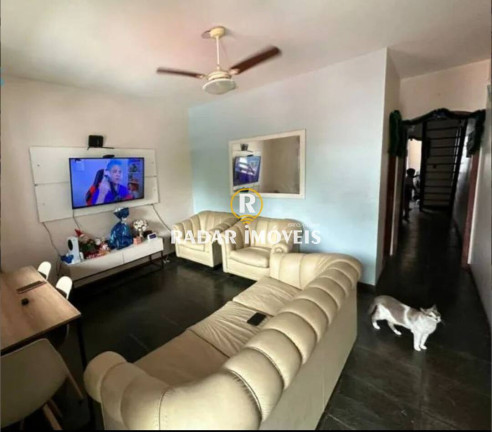 Imagem Casa com 3 Quartos à Venda, 90 m² em Braga - Cabo Frio Imagem Casa com 3 Quartos à Venda, 90 m² em Braga - Cabo Frio