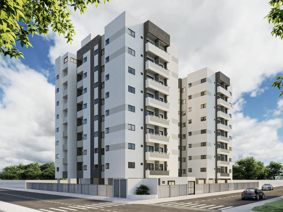 Imagem Apartamento com 2 Quartos à Venda, 46 m² em Tambiá - João Pessoa Imagem Apartamento com 2 Quartos à Venda, 46 m² em Tambiá - João Pessoa