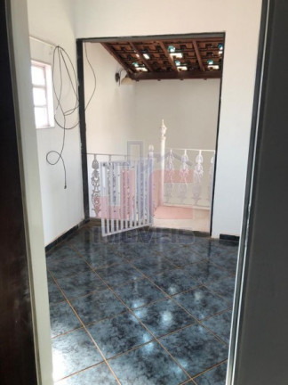 Imagem Casa com 4 Quartos à Venda, 225 m² em Sumarezinho - Ribeirão Preto Imagem Casa com 4 Quartos à Venda, 225 m² em Sumarezinho - Ribeirão Preto