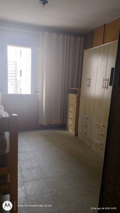 Imagem Kitnet à Venda, 32 m² em Aviação - Praia Grande Imagem Kitnet à Venda, 32 m² em Aviação - Praia Grande