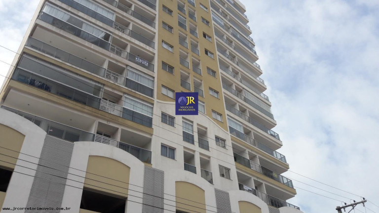 Imagem Apartamento com 2 Quartos à Venda, 68 m² em Itapoã - Vila Velha