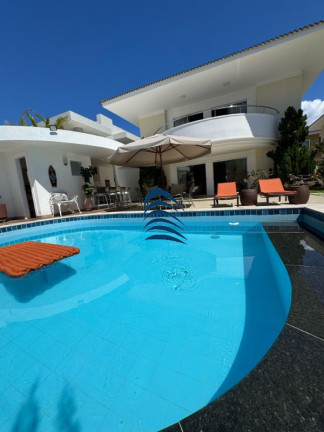 Imagem Casa com 5 Quartos à Venda, 280 m² em Buraquinho - Lauro De Freitas Imagem Casa com 5 Quartos à Venda, 280 m² em Buraquinho - Lauro De Freitas