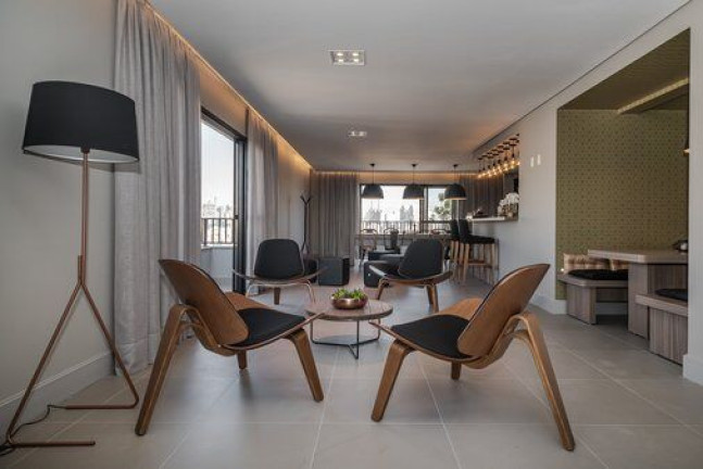 Imagem Apartamento com 2 Quartos à Venda, 55 m² em Bela Vista - São Paulo