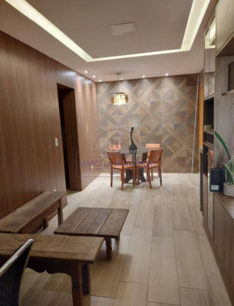 Imagem Apartamento com 2 Quartos à Venda, 62 m² em Praia De Itaparica - Vila Velha