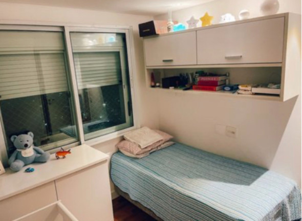 Imagem Casa com 3 Quartos à Venda, 140 m² em Jardim Esmeralda - São Paulo Imagem Casa com 3 Quartos à Venda, 140 m² em Jardim Esmeralda - São Paulo