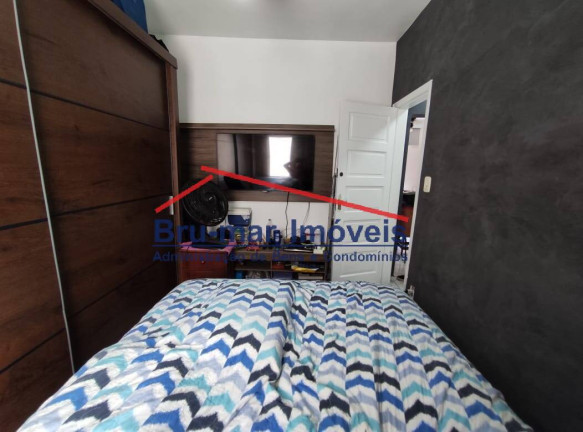 Imagem Apartamento com 2 Quartos à Venda, 62 m² em Embaré - Santos Imagem Apartamento com 2 Quartos à Venda, 62 m² em Embaré - Santos