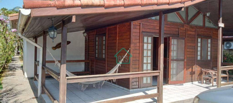 Imagem Casa com 4 Quartos à Venda, 240 m² em Morada Da Praia - Bertioga