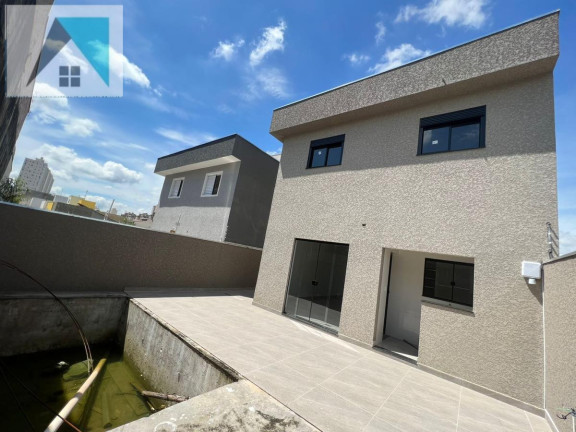Imagem Casa com 3 Quartos à Venda, 127 m² em Portais (polvilho) - Cajamar
