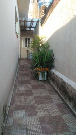 Imagem Sobrado com 2 Quartos à Venda, 125 m² em Jardim Adriana - Guarulhos Imagem Sobrado com 2 Quartos à Venda, 125 m² em Jardim Adriana - Guarulhos
